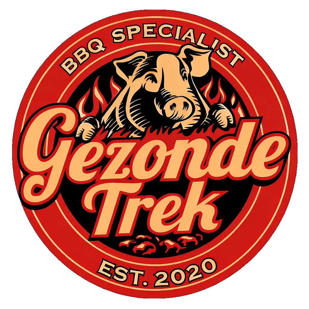 Gezonde Trek Site logo