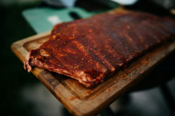 Spare Ribs
